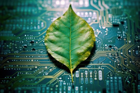 What is Sustainable Technology